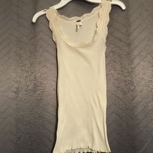 Free People Tops - Free People tank top Free People Tops - Free People tank top
